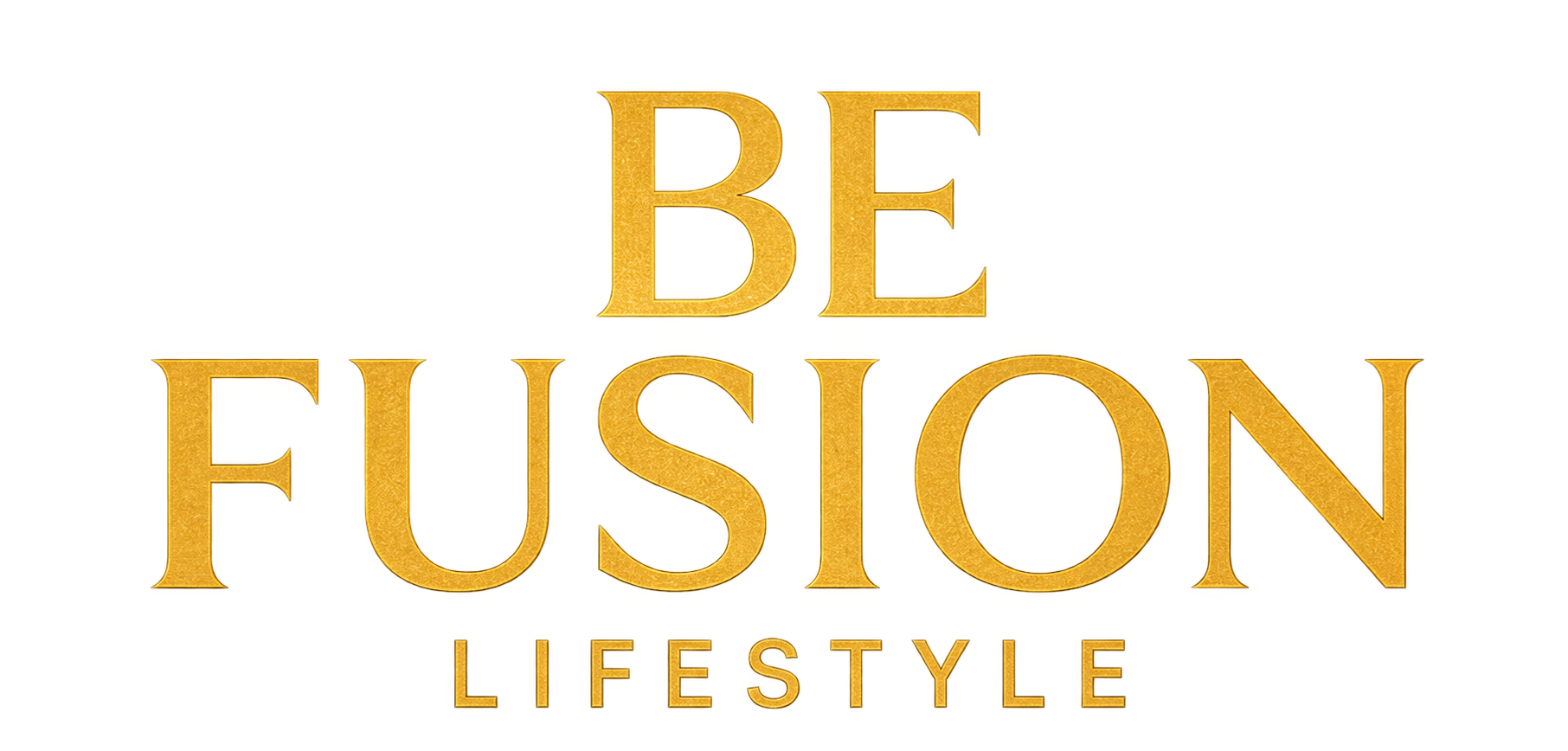 Be Fusion Lifestyle