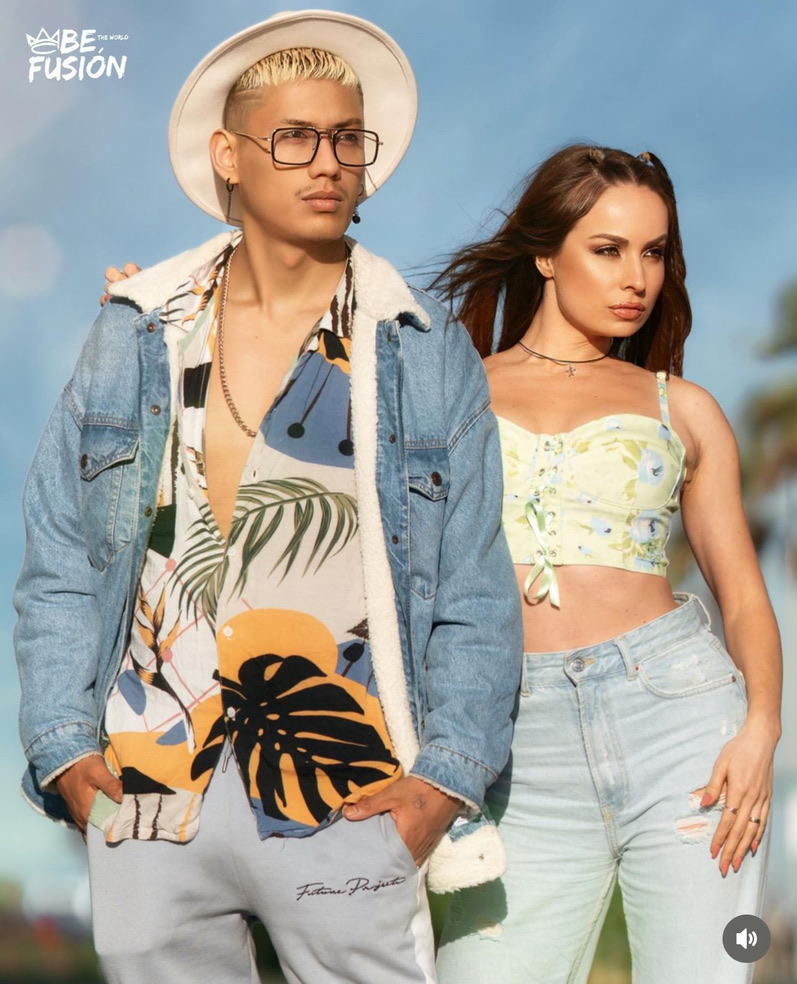 Dennyz & Oksana
