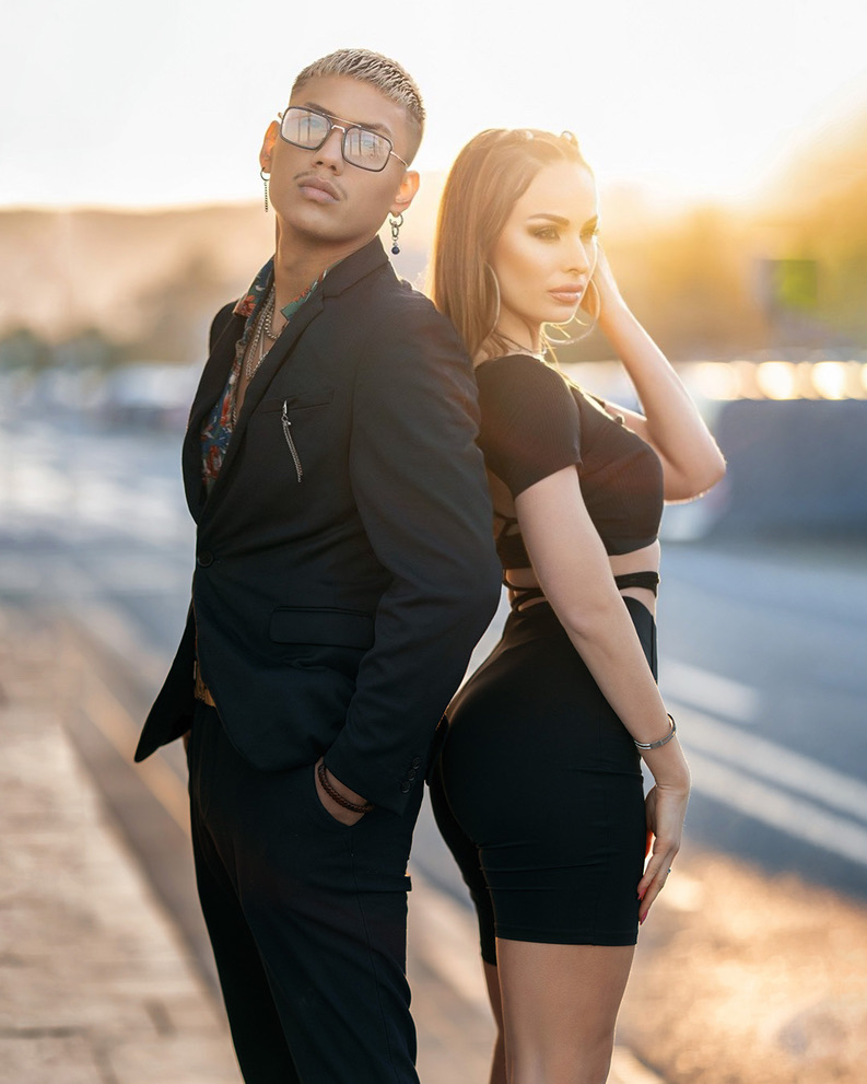 Dennyz & Oksana